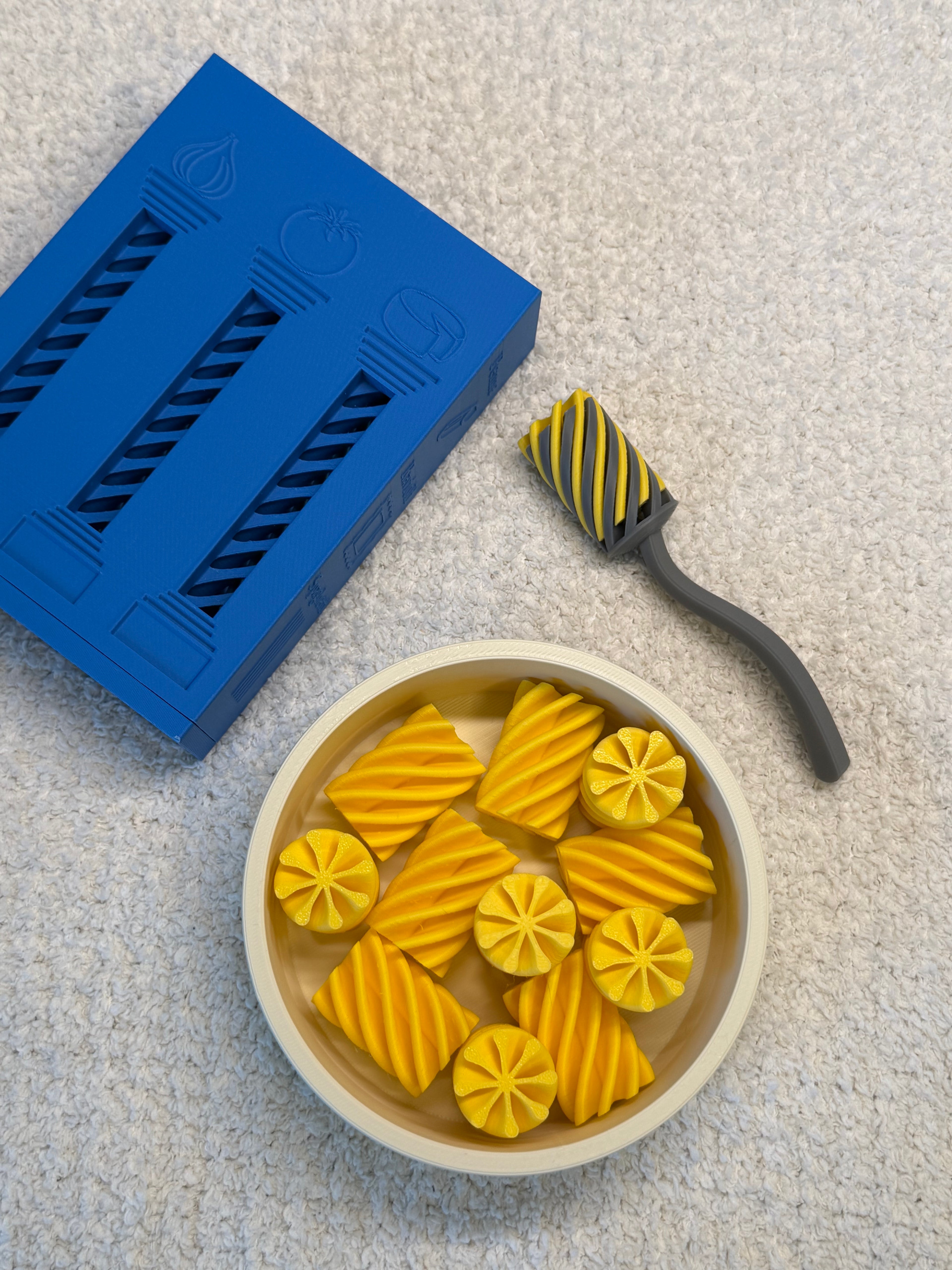 Little Pasta Chef