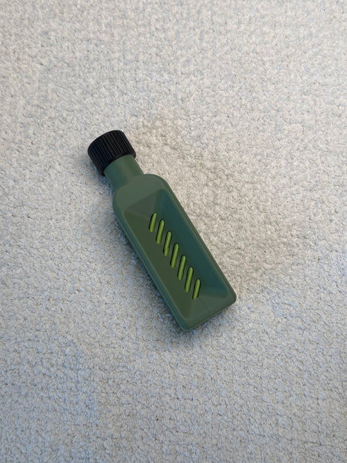 Little Olive Bottle